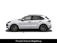 gebraucht Porsche Cayenne E-Hybrid