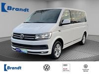 Gebraucht VW T6 Generation Six 199 PS (146 kW) 2019 Van