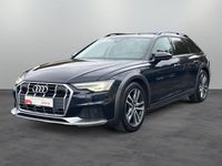 Gebraucht Audi A6 Ambiente 204 PS (150 kW) 2023 Firmamentblau metallic Limousine