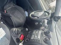 Gebraucht Ford Fiesta 60 PS (44 kW) 2005 Kleinwagen
