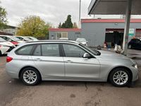 gebraucht BMW 320 d Kombi