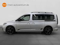 Gebraucht VW Caddy Edition 116 PS (85 kW) 2025 Reflexsilber metallic Van / Kleinbus