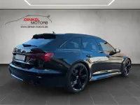 Gebraucht Audi RS6 Performance 630 PS (463 kW) 2025 Schwarz Kombi