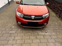 Gebraucht Dacia Sandero Essentiel 73 PS (53 kW) 2017 Limousine