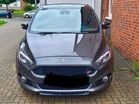 gebraucht Ford S-MAX 1.5 Benziner