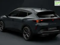 Neu Cupra Formentor 150 PS (110 kW) 2026 Fiord blau SUV