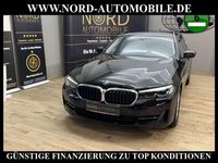 Gebraucht BMW 530 286 PS (210 kW) 2020 Schwarz ii Kombi