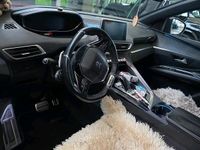 Gebraucht Peugeot 3008 165 PS (121 kW) 2017 Rot SUV