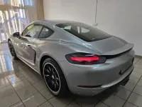 Gebraucht Porsche 718 Cayman S 350 PS (257 kW) 2017 Andere Coupé
