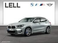 Gebraucht BMW X2 Sport Line 306 PS (225 kW) 2023 Grau SUV