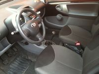 Gebraucht Toyota Aygo Cool 92 PS (67 kW) 2009 Schwarz Kleinwagen