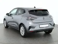 Neu Renault Clio Evolution 91 PS (66 kW) 2026 Andere Kleinwagen