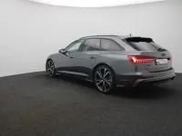 Gebraucht Audi S6 Sport 344 PS (253 kW) 2024 Grau Kombi