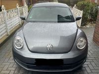 gebraucht VW Beetle New