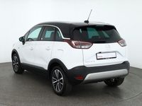 Gebraucht Opel Crossland X Ultimate 120 PS (88 kW) 2019 Weiß SUV