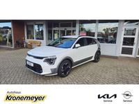 Gebraucht Kia e-Niro Inspiration 150 kW (204 PS) 2024 Swp) snow white pearl (weiss SUV