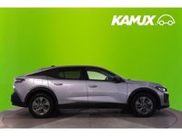 Gebraucht Peugeot 408 Allure 131 PS (96 kW) 2024 Grau Limousine