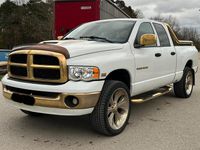 Gebraucht Dodge Ram 349 PS (256 kW) 2005 Weiß Pickup