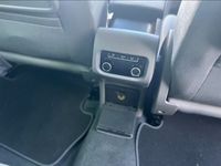 gebraucht Seat Alhambra 7 sitzen