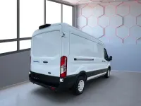 Używany Ford Transit Trend 135 kW (184 KM) 2024 Biały Van
