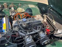 Gebraucht Triumph TR6 105 PS (77 kW) 1974 Grün Cabrio