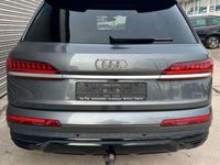 gebraucht Audi Q7 50 TDI quattro S line*MODEL 2020*MATRIX*7-SIT