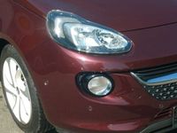 gebraucht Opel Adam Glam ecoFlex