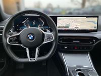 Gebraucht BMW 320 Shadowline 184 PS (135 kW) 2024 Weiß Kombi