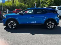 Brugt Ford Explorer 250 kW (340 HK) 2025 Blå SUV