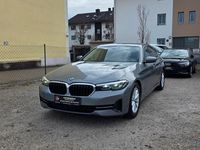 Gebraucht BMW 530 Performance 286 PS (210 kW) 2022 Grau Limousine
