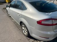 gebraucht Ford Mondeo mk4