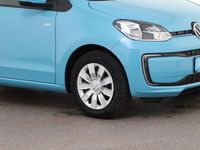 Occasion VW e-up! 61 kW (83 ch) 2020 Bleue Citadine