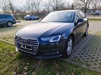 gebraucht Audi A4 A42.0 TDI Avant - Super gepflegt