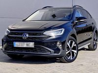 Gebraucht VW Taigo 116 PS (85 kW) 2025 Schwarz SUV