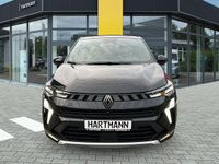 Neu Renault Symbioz Iconic 109 PS (80 kW) 2025 Schwarz SUV