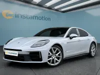Gebraucht Porsche Panamera 4 470 PS (345 kW) 2024 Grau Kleinwagen