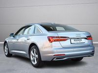 Gebraucht Audi A6 Advanced 265 PS (194 kW) 2024 Florettsilber metallic Limousine