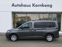 Gebraucht VW Caddy Maxi 116 PS (85 kW) 2025 Indiumgrau metallic Van / Kleinbus