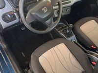 gebraucht Seat Ibiza 1.2 TSI Klima AHK