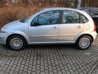 Gebraucht Citroën C3 2002 Kleinwagen