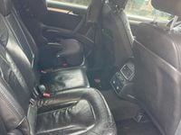 Gebraucht Audi Q7 2007 SUV