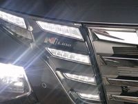 gebraucht Hyundai Tucson 1.6 T-GDI Plug-in Hyb 4WD N-Line Pano AHK
