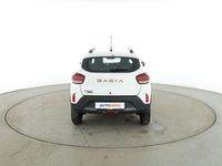 Gebraucht Dacia Spring Extreme 47 kW (65 PS) 2023 Weiß Kleinwagen