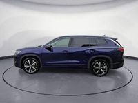 Gebraucht VW Tayron Life 150 PS (110 kW) 2025 Violett SUV