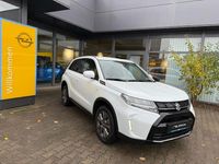Gebraucht Suzuki Vitara 116 PS (85 kW) 2025 Weiss SUV