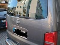 Używany VW T5 Highline 179 KM (131 kW) 2011 Szary Van