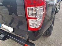 gebraucht Ford Ranger Extra XLT