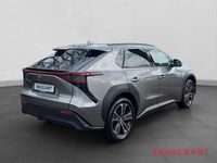 Gebraucht Toyota bZ4X Basis 150 kW (204 PS) 2023 Grau SUV