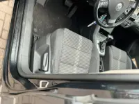 Gebraucht VW Tiguan 2010 Schwarz SUV
