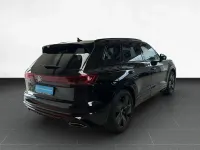 Gebraucht VW Touareg R-line 286 PS (210 kW) 2025 Schwarz SUV
